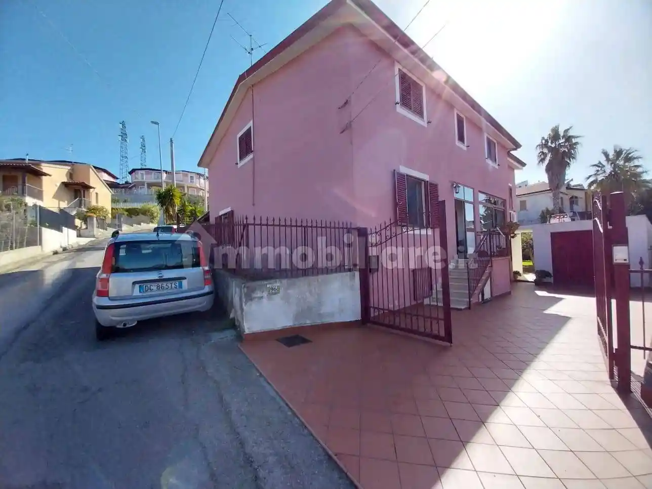 Appartamento Contrada Riviere, Cucco Riviere, Diamante - foto 5