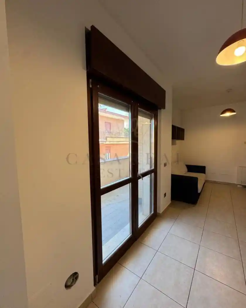 Bilocale via Stefano Assemani 9, Acilia, Roma - foto 5