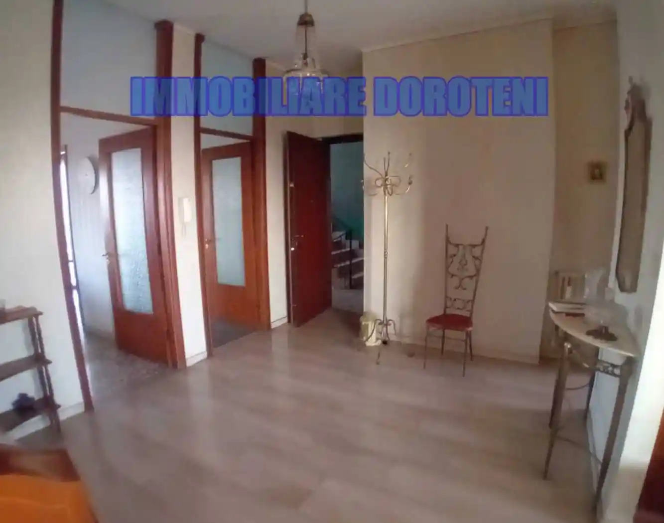 Appartamento in vendita a Vercelli