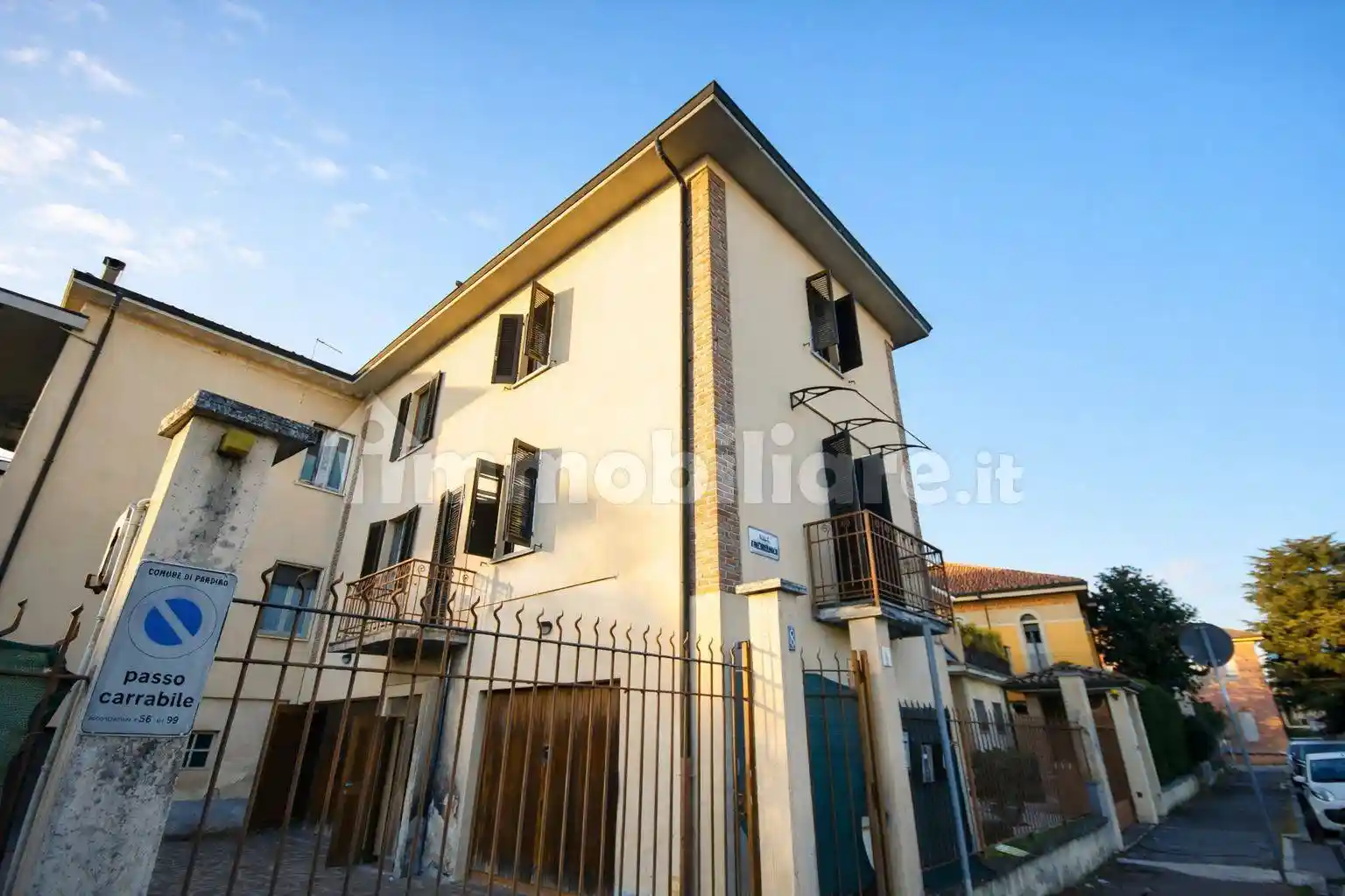 Appartamento in vendita a Pandino