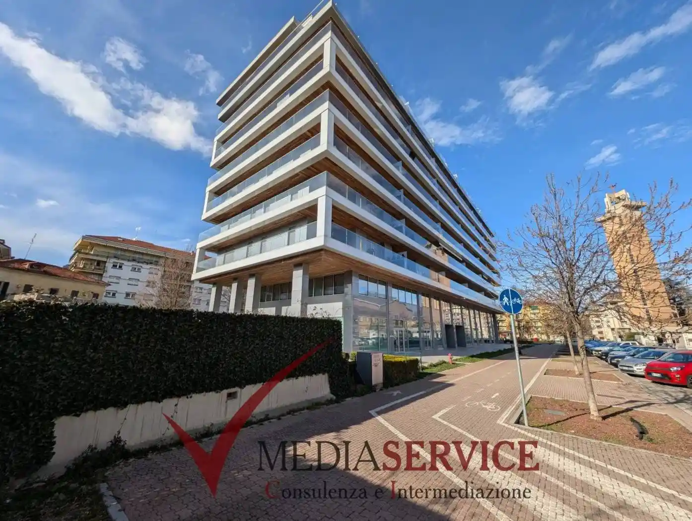 Appartamento in vendita a Cuneo