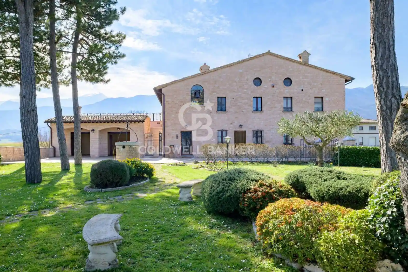 Villa in vendita a Cagli