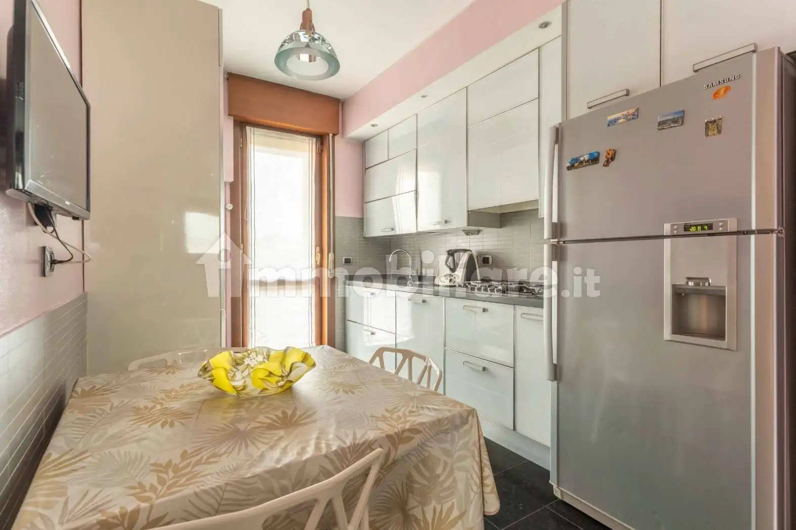 Apartment in vendita a Milan