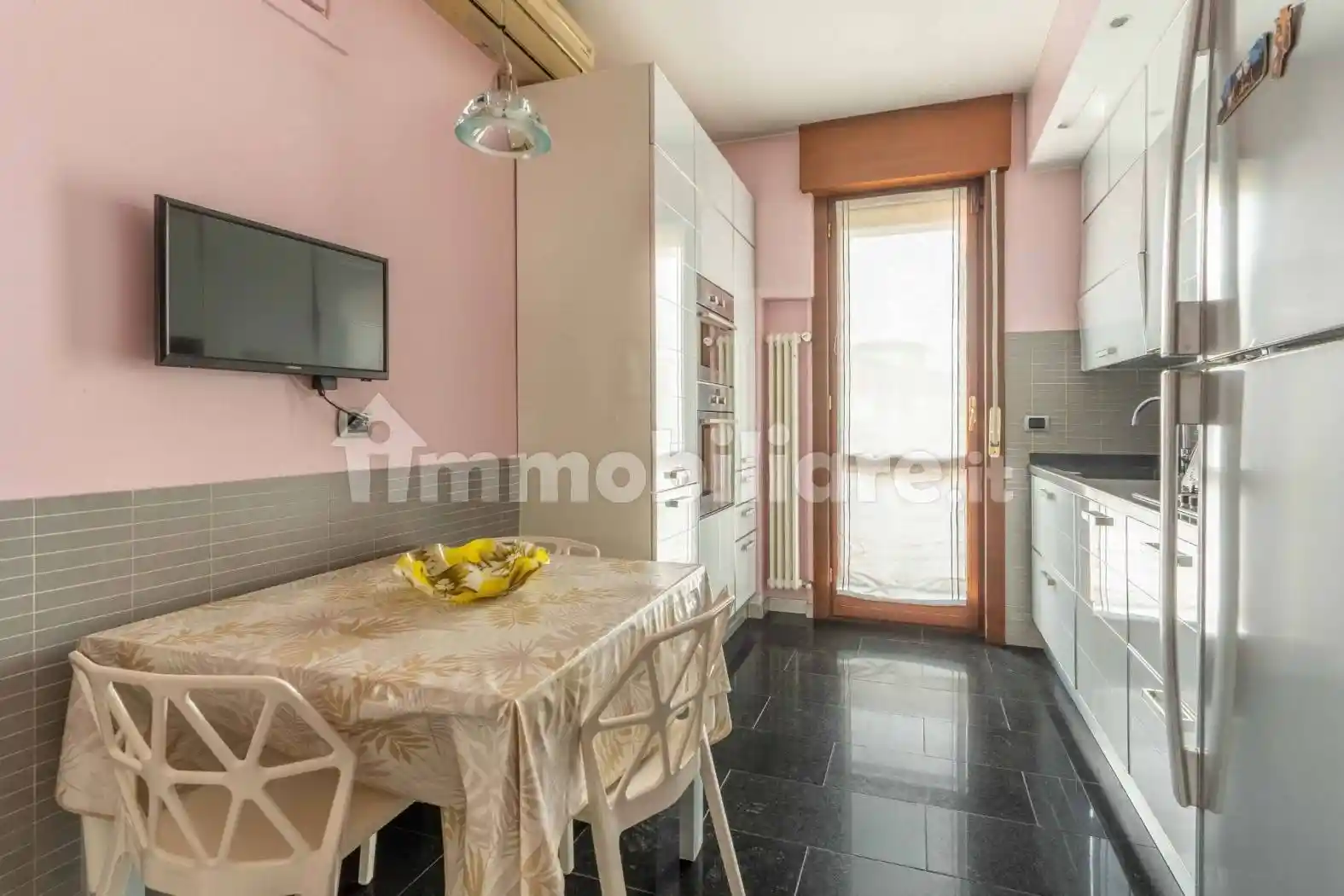 Appartamento via Santa Rita da Cascia 3, Barona, Milano - foto 2