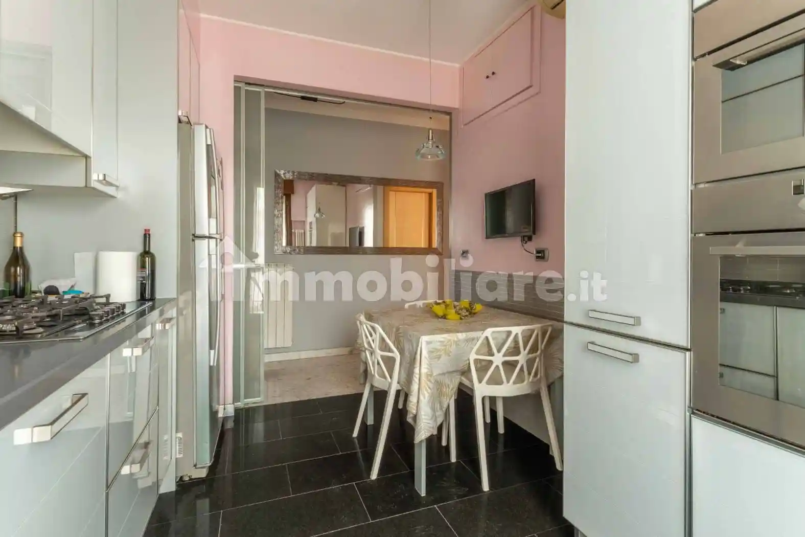 Appartamento via Santa Rita da Cascia 3, Barona, Milano - foto 3