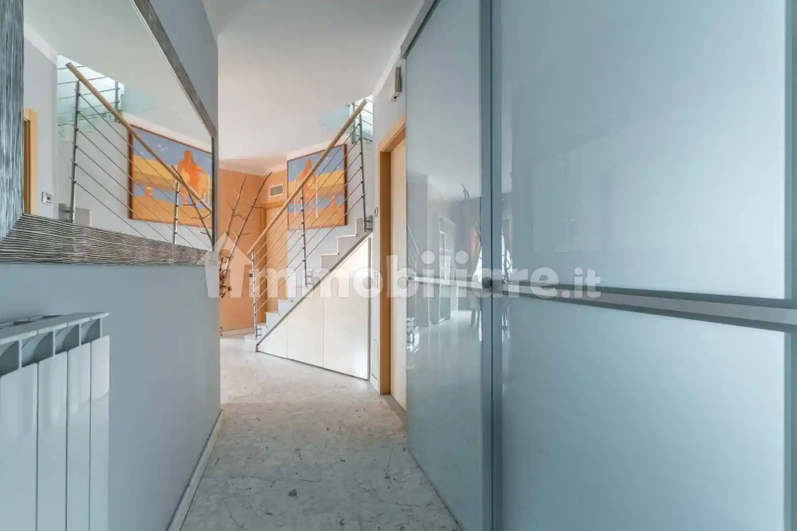 Appartamento via Santa Rita da Cascia 3, Barona, Milano - foto 5