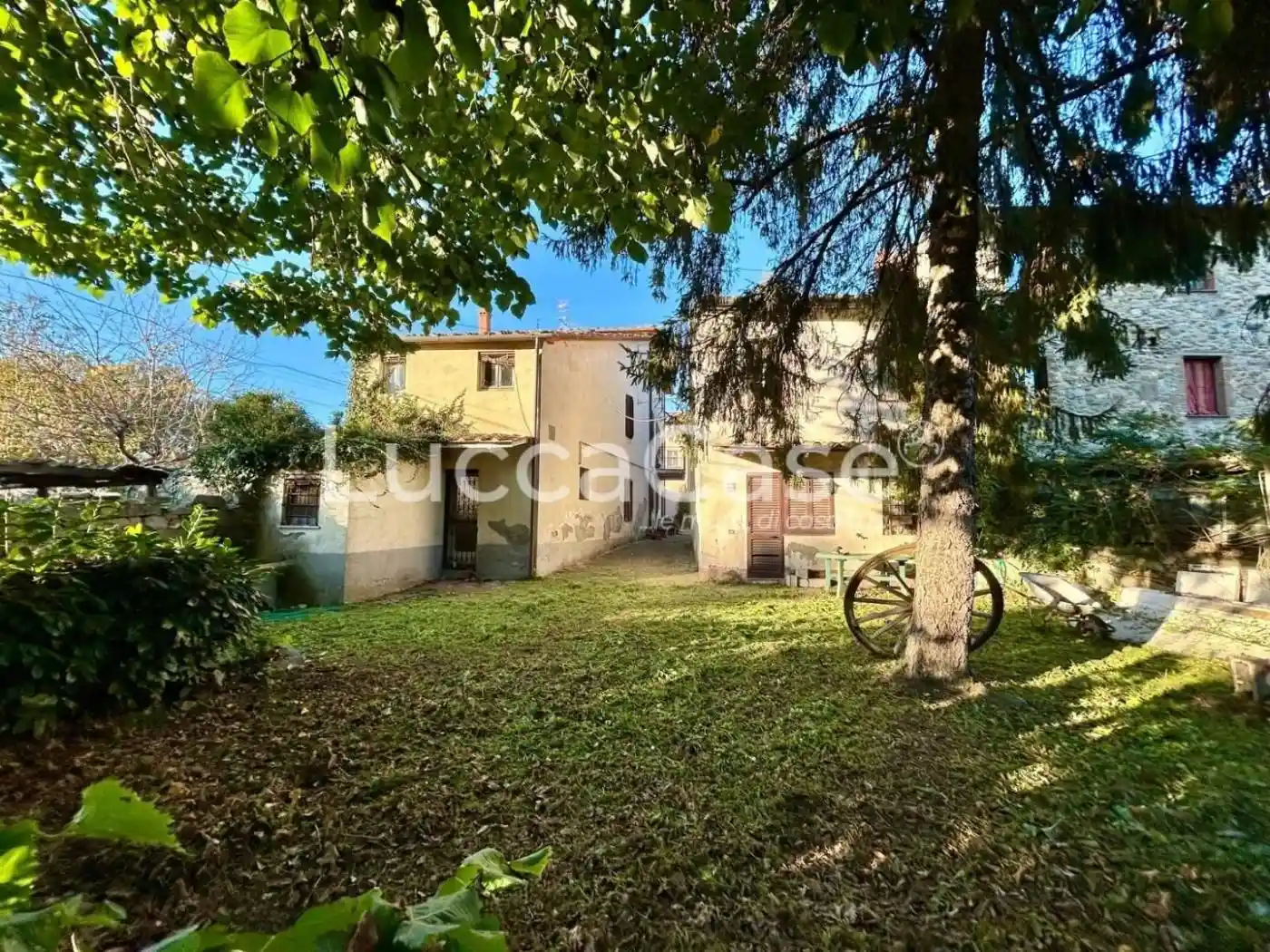 Rustico - Casale in vendita a Capannori