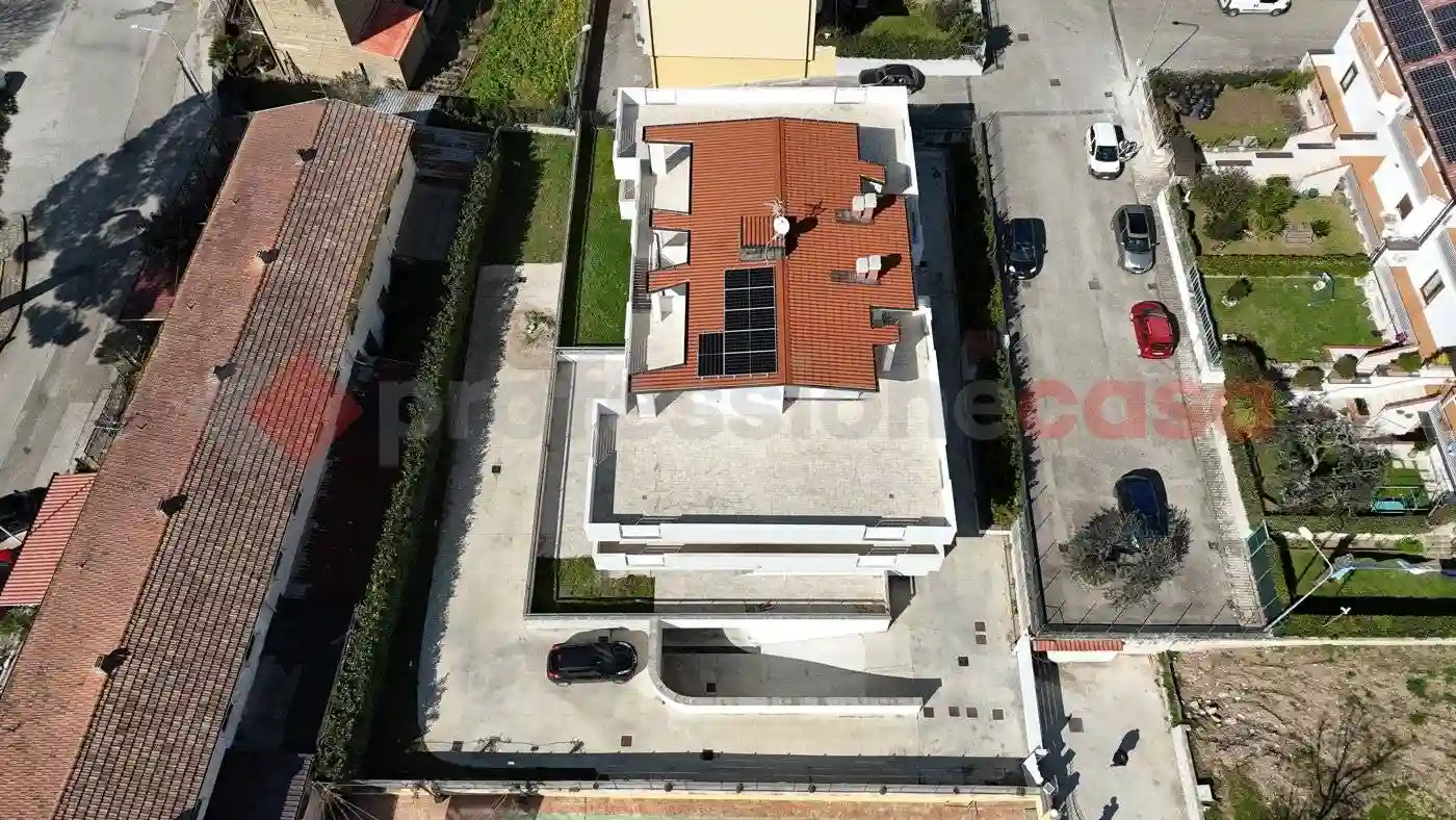Attico - Mansarda - foto 2