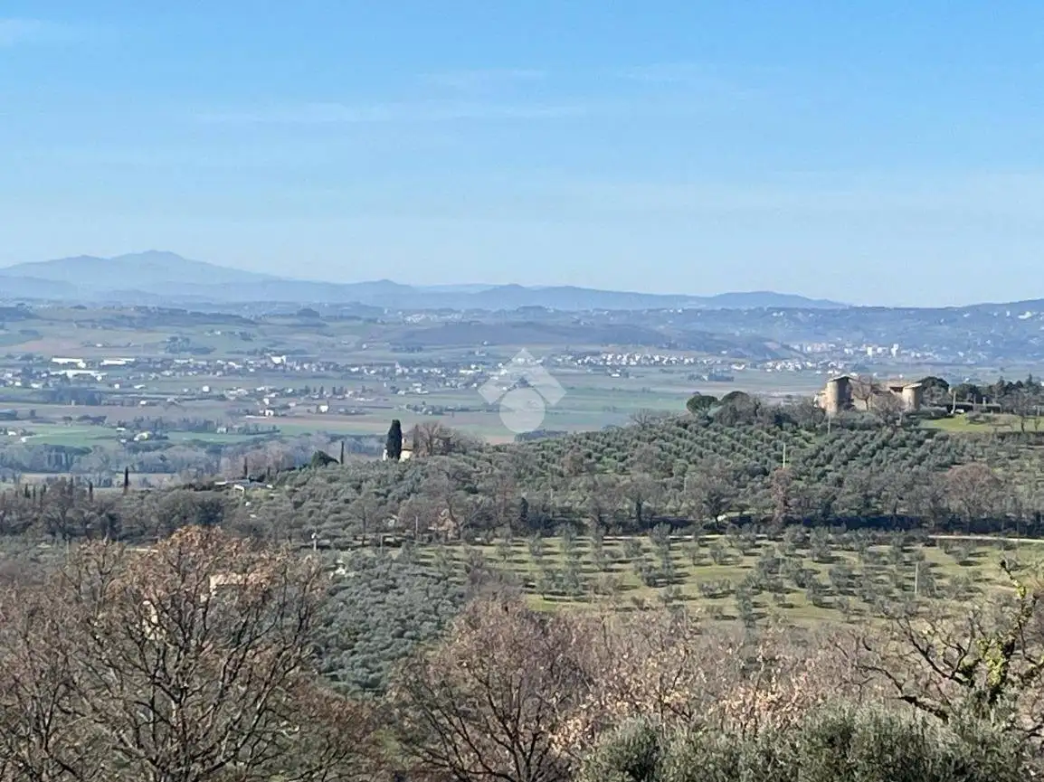 Rustico - Casale in vendita a Assisi