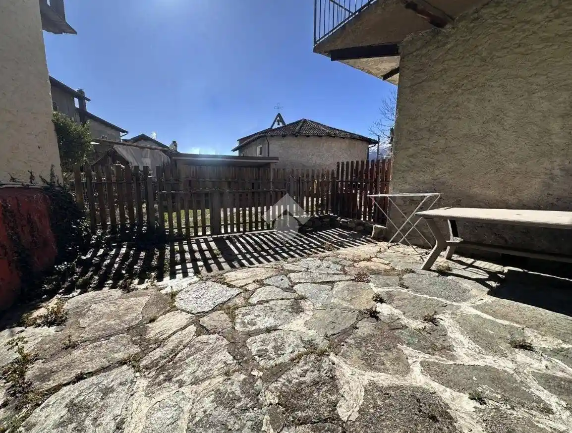 Terratetto plurifamiliare Str. per Pavaglione 162, Chianocco - foto 5