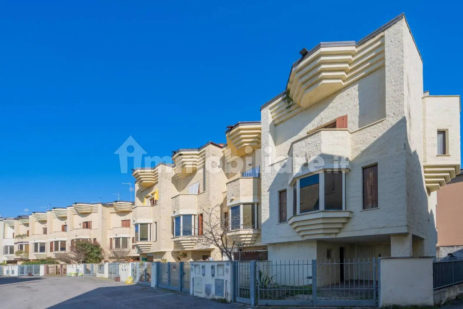 Villetta a schiera in vendita a Cremona