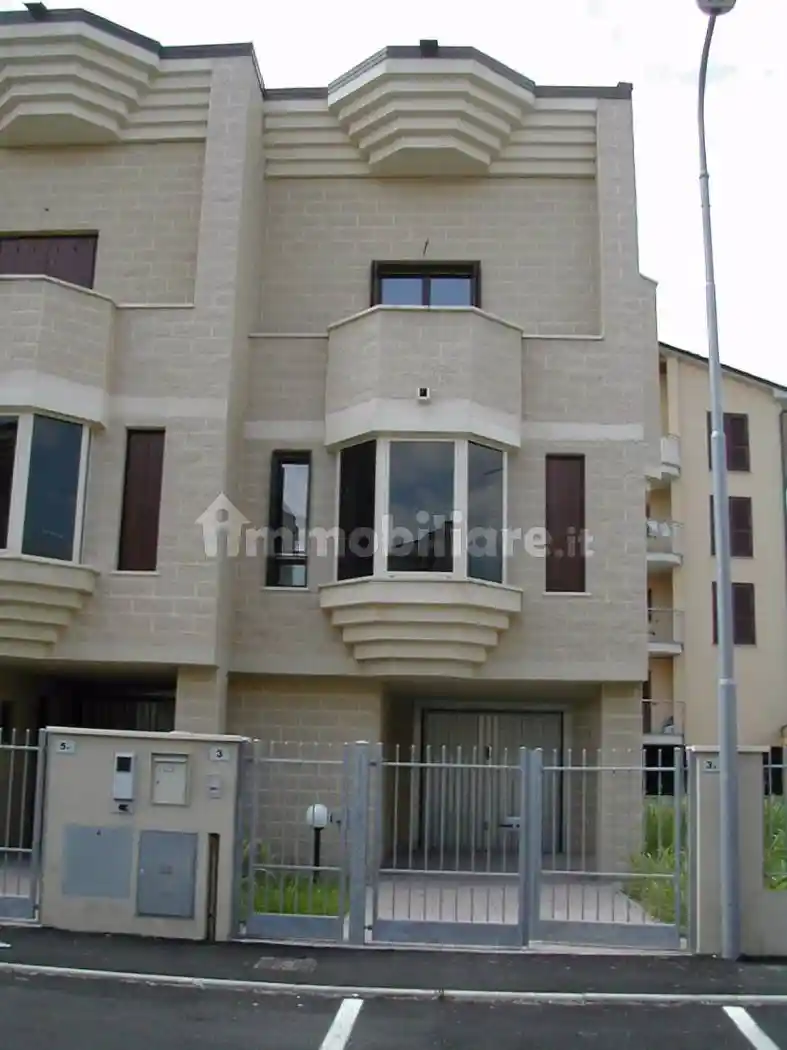 Villa a schiera via Colombara, Battaglione, Cremona - foto 2