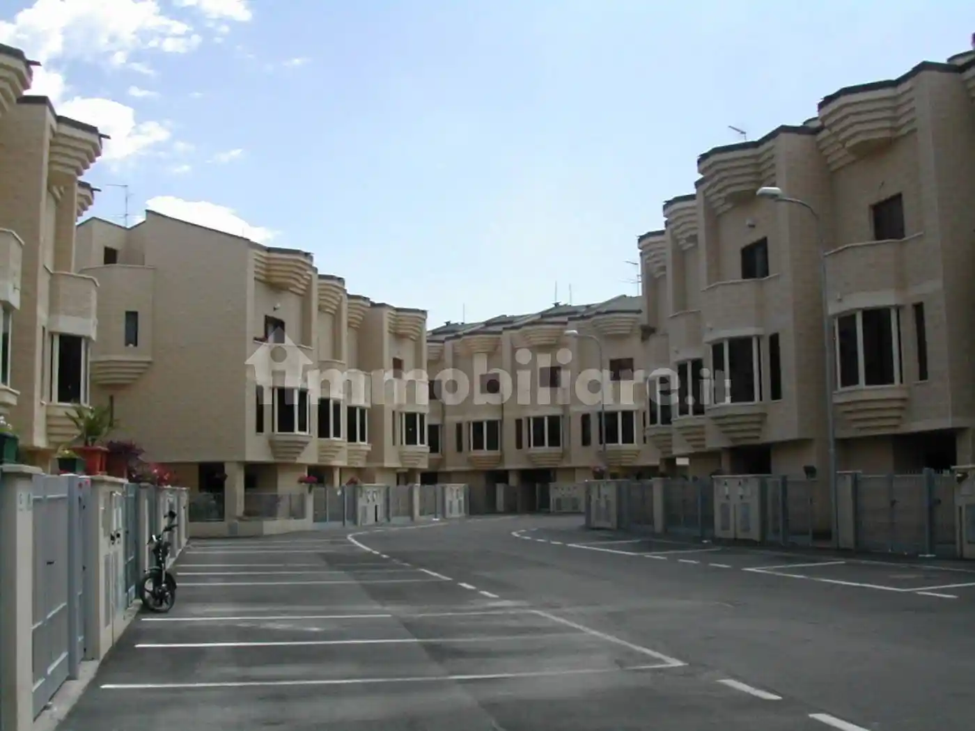 Villa a schiera via Colombara, Battaglione, Cremona - foto 3