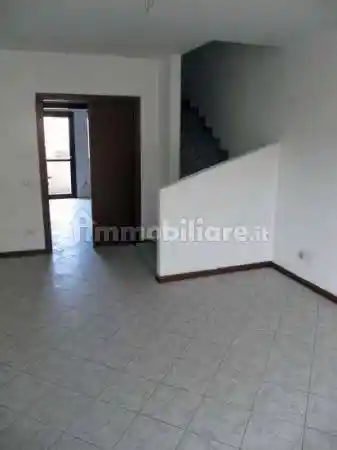 Villa a schiera via Colombara, Battaglione, Cremona - foto 4