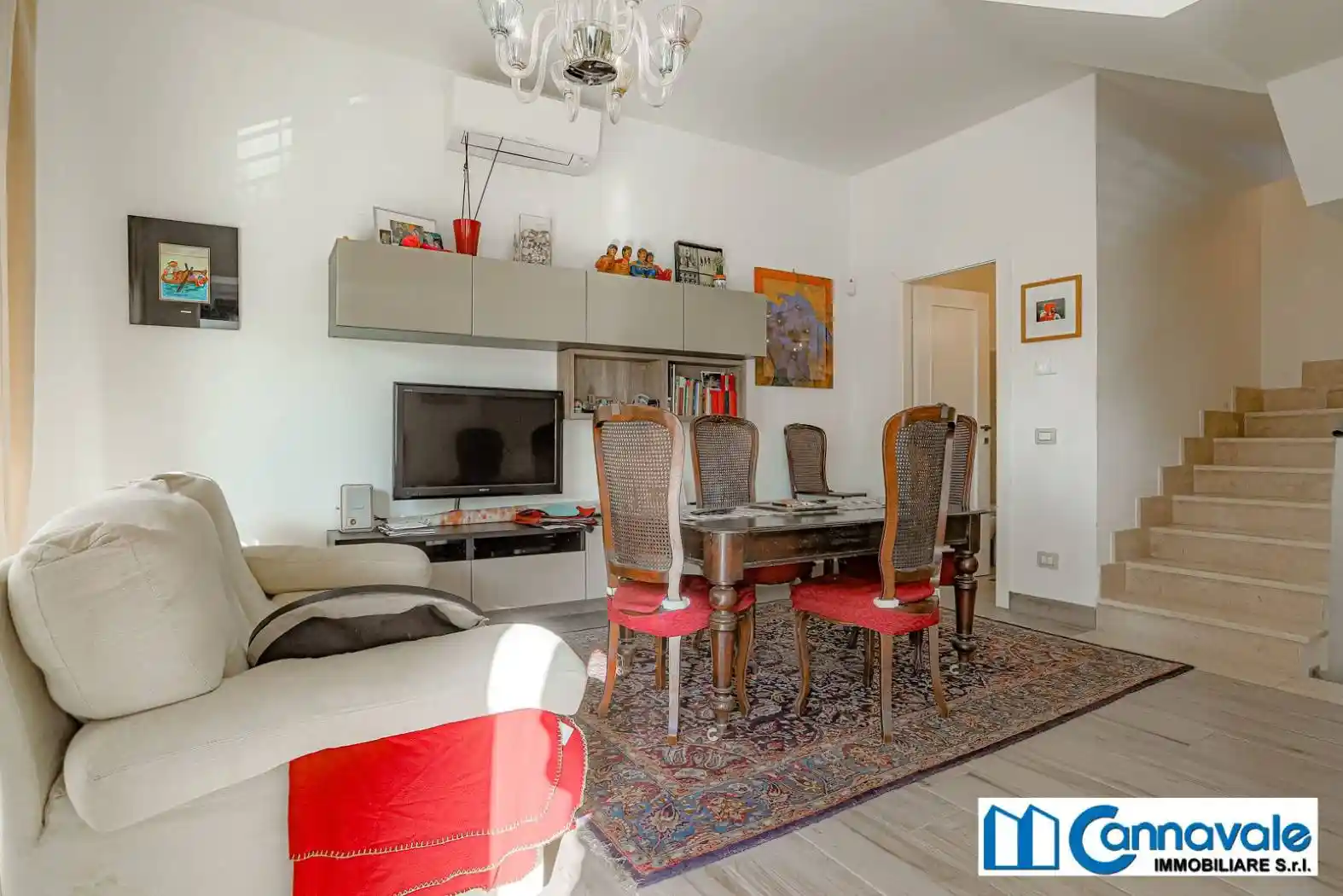 Villa plurifamiliare viale di Castel Porziano 338, Infernetto, Roma - foto 2