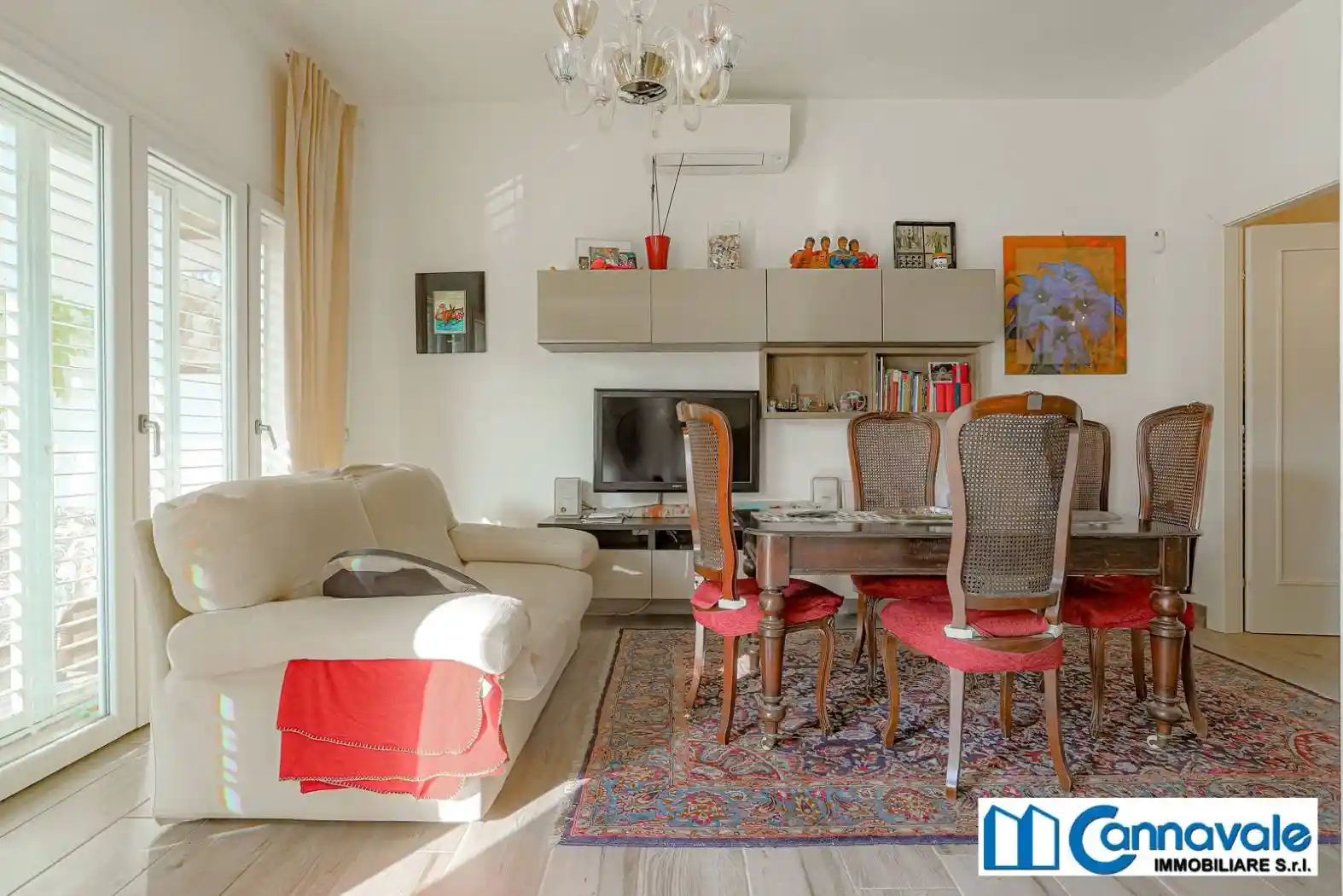 Villa plurifamiliare viale di Castel Porziano 338, Infernetto, Roma - foto 3