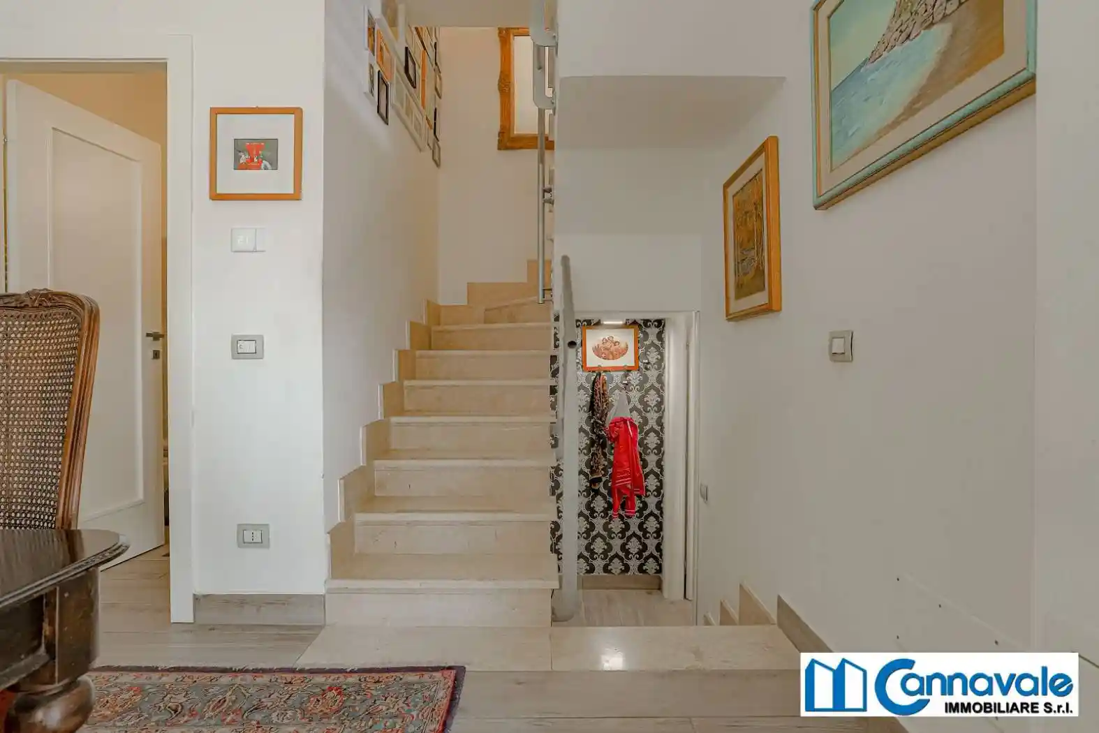 Villa plurifamiliare viale di Castel Porziano 338, Infernetto, Roma - foto 4