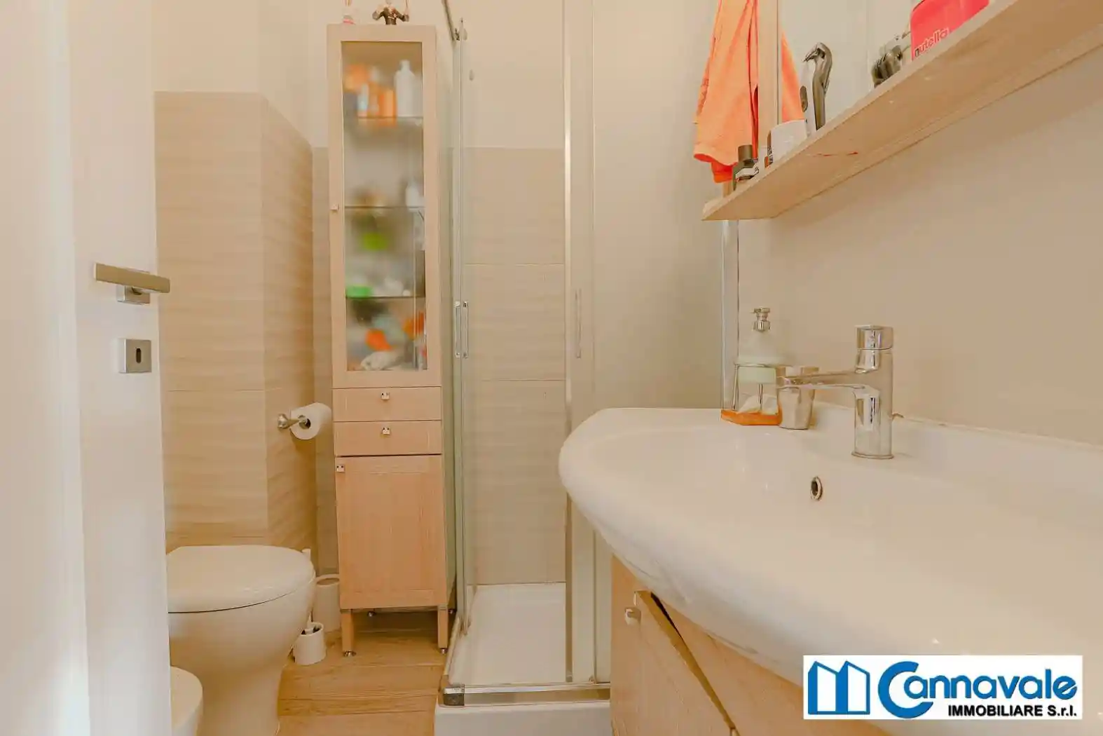 Villa plurifamiliare viale di Castel Porziano 338, Infernetto, Roma - foto 5