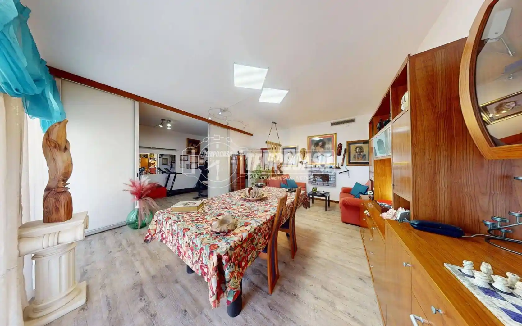 Appartamento in vendita a Maglie