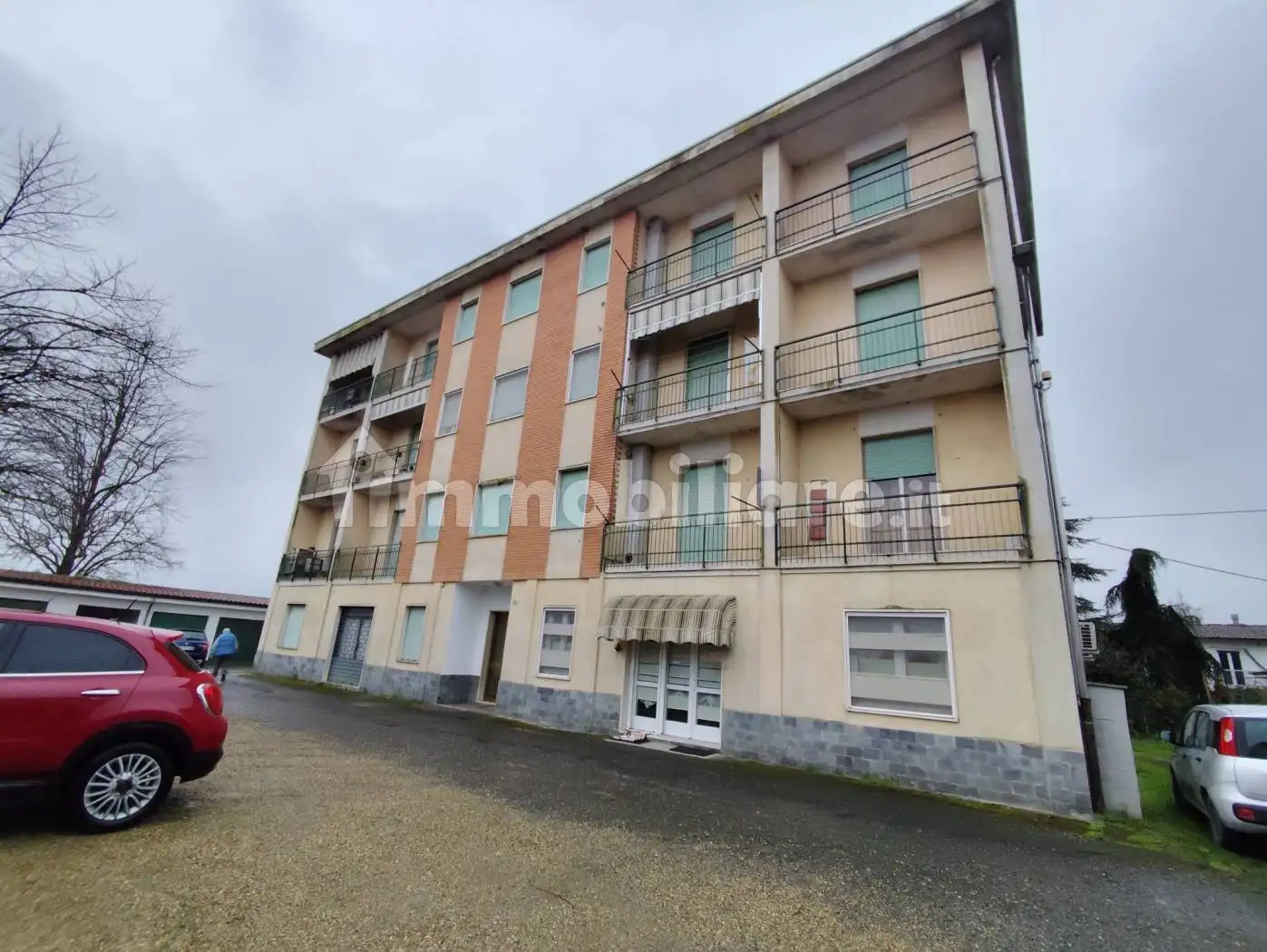 Appartamento in vendita a Masio