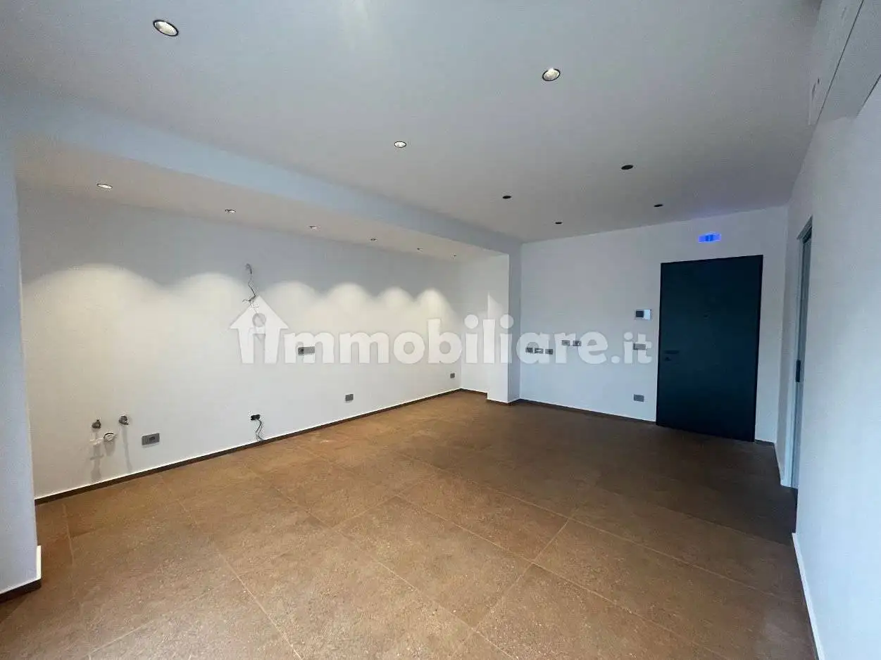 Appartamento in vendita a Catanzaro