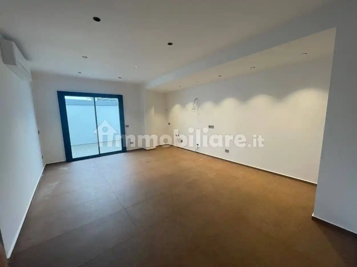 Trilocale nuovo, seminterrato, Catanzaro Lido, Catanzaro - foto 3