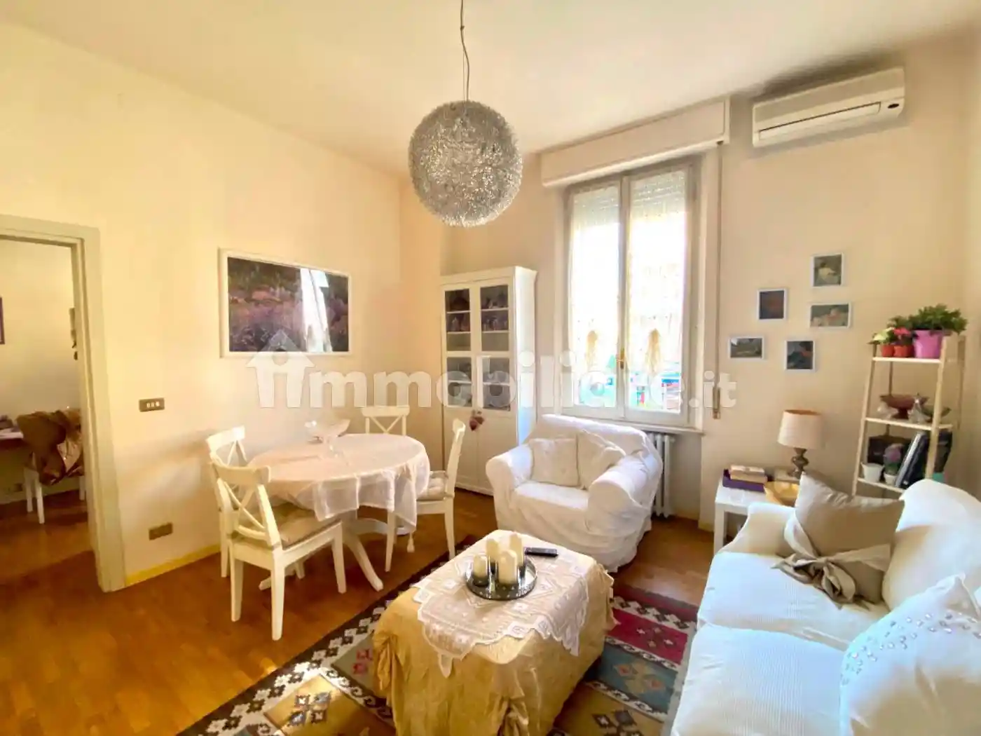 Appartamento in vendita a Parma