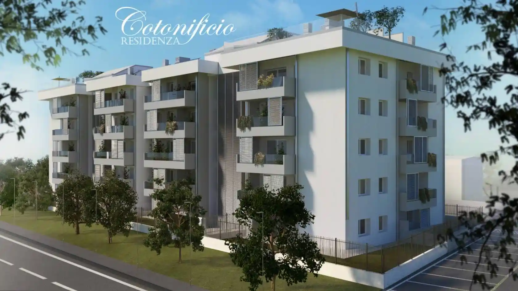 Progetto in vendita a Cormano