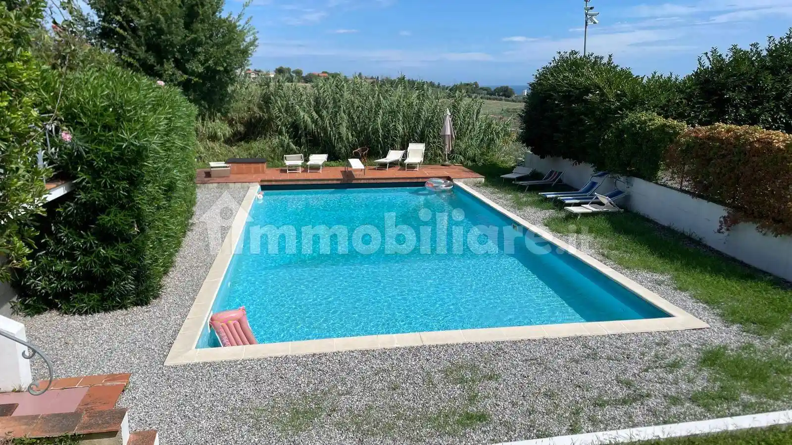 Villa in vendita a Misano Adriatico