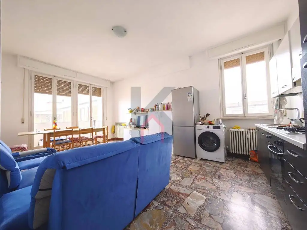 Appartamento in vendita a Forlì