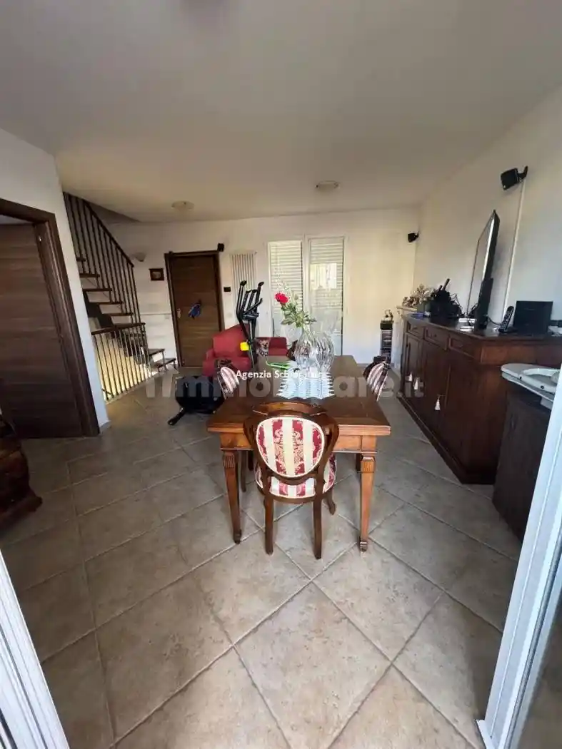 Villetta a schiera in vendita a Vallefoglia