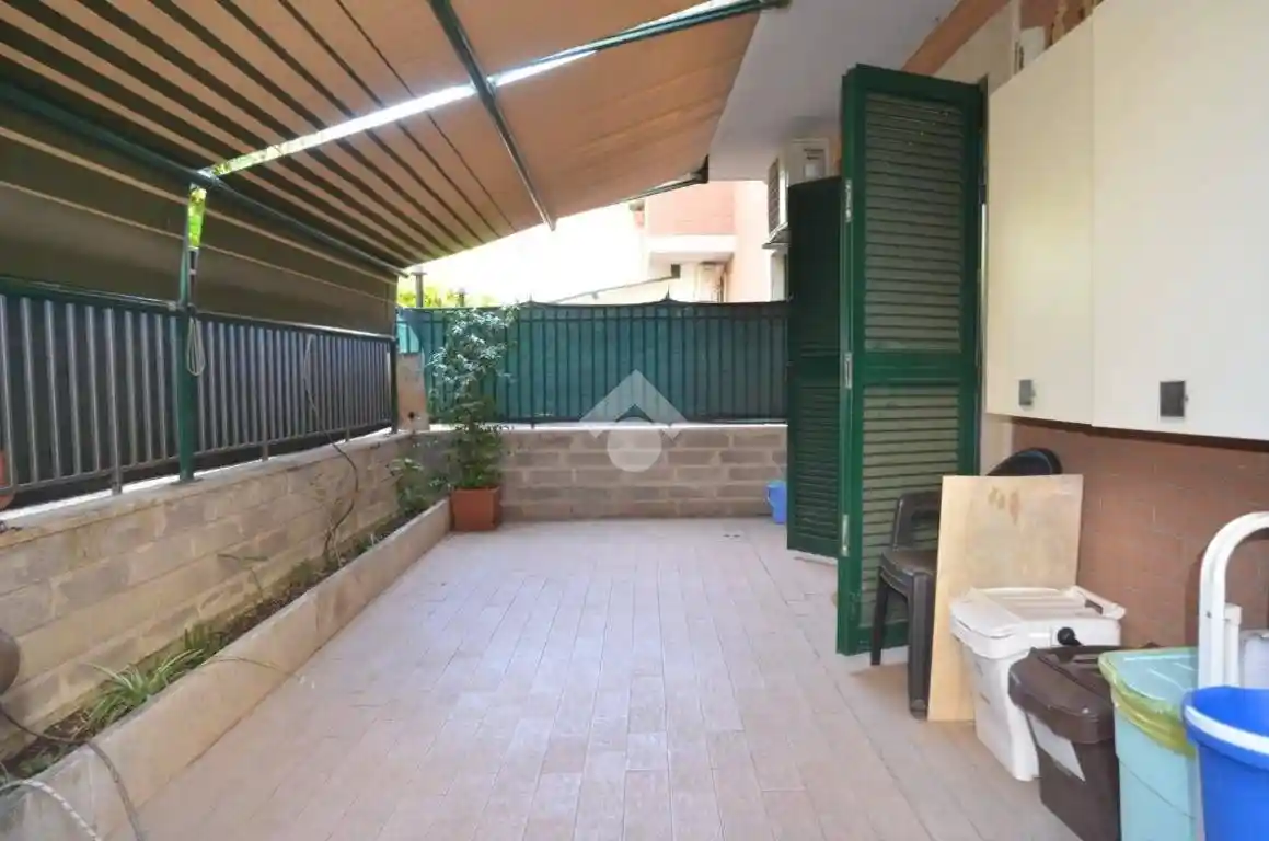 Appartamento in vendita a Tivoli