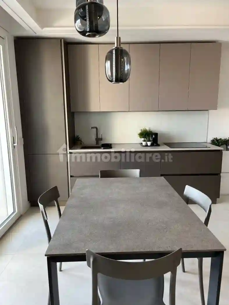 Trilocale viale Bologna 17, Parco, Riccione - foto 4