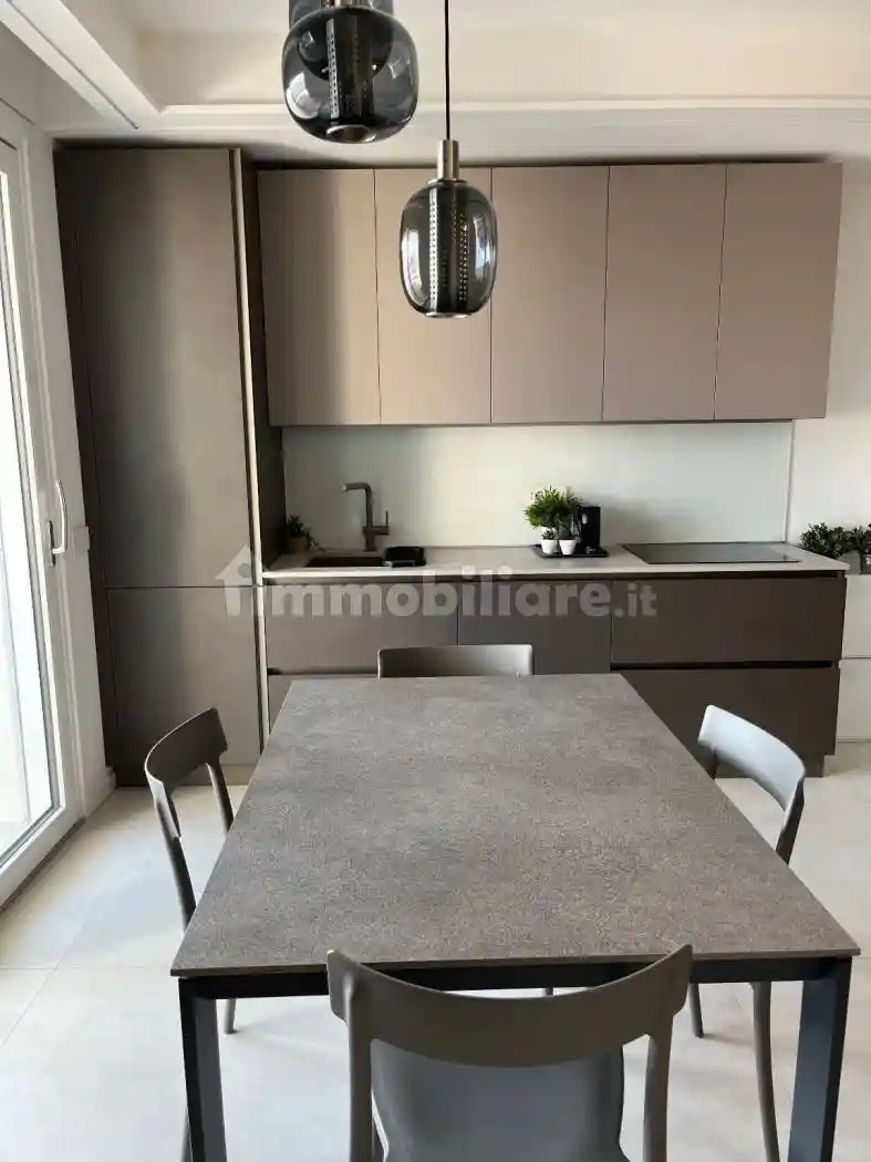 Trilocale viale Bologna 17, Parco, Riccione - foto 2