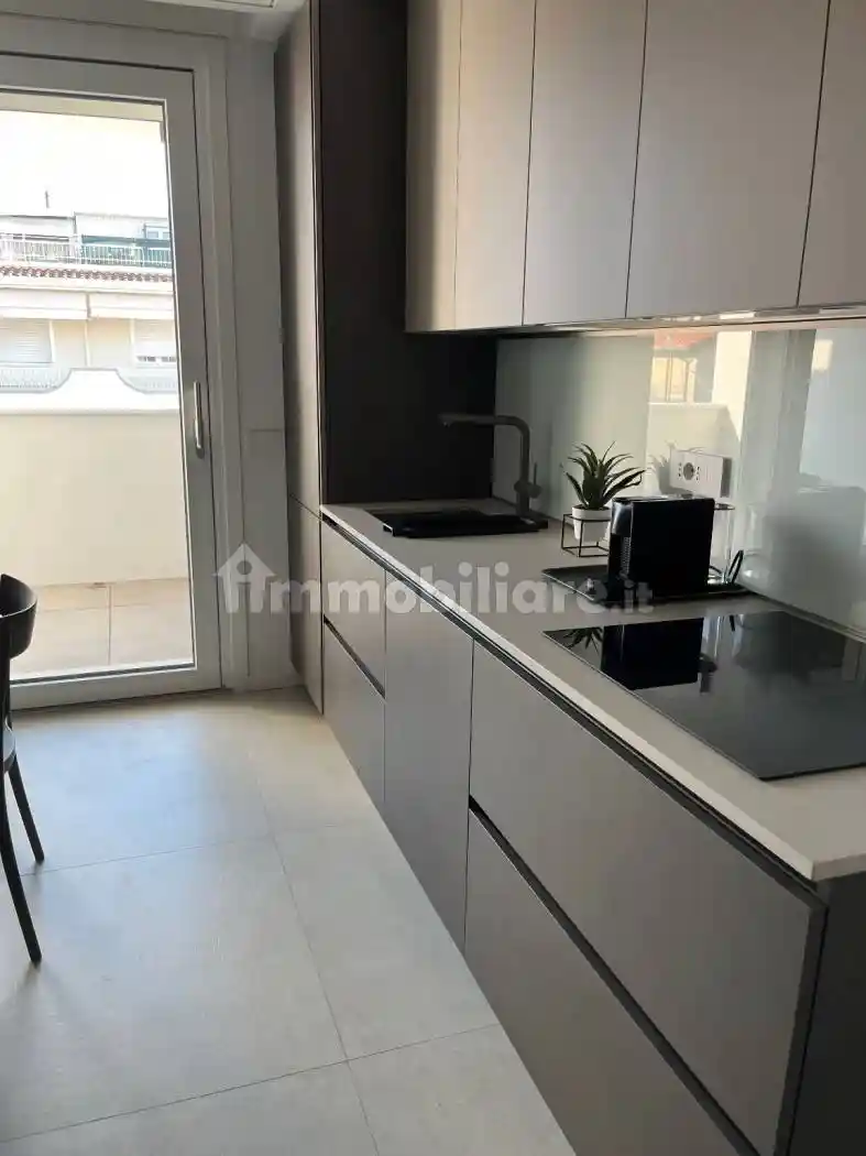 Trilocale viale Bologna 17, Parco, Riccione - foto 3