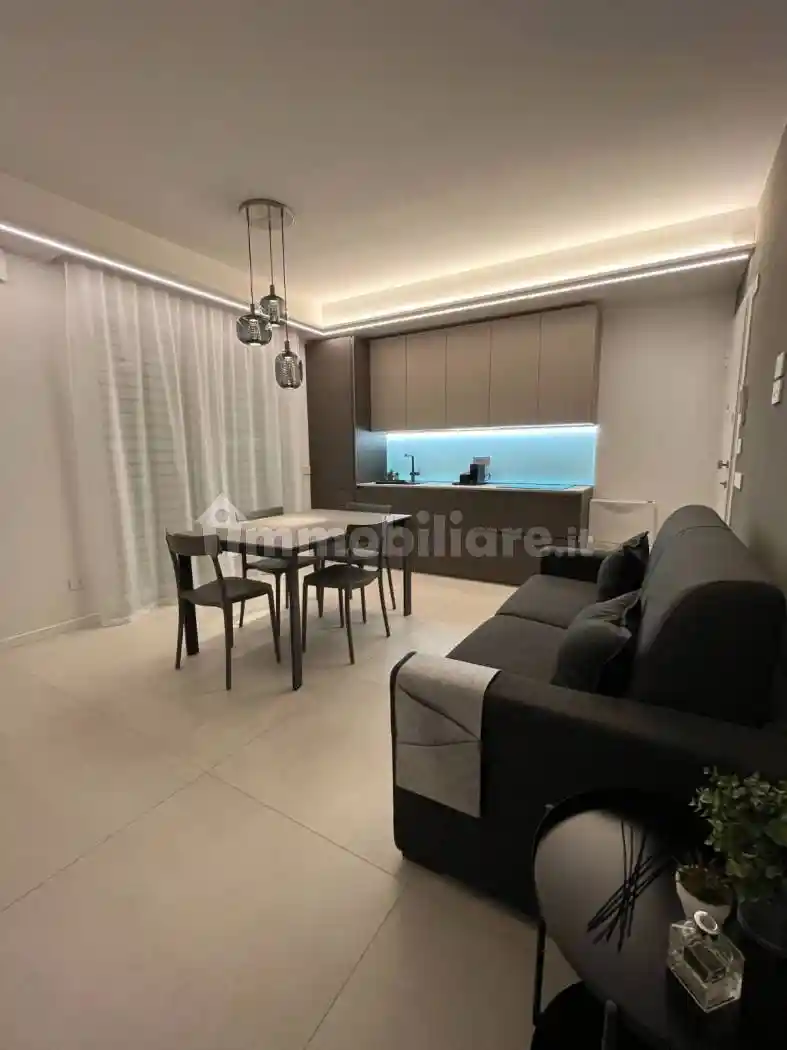 Trilocale viale Bologna 17, Parco, Riccione - foto 4