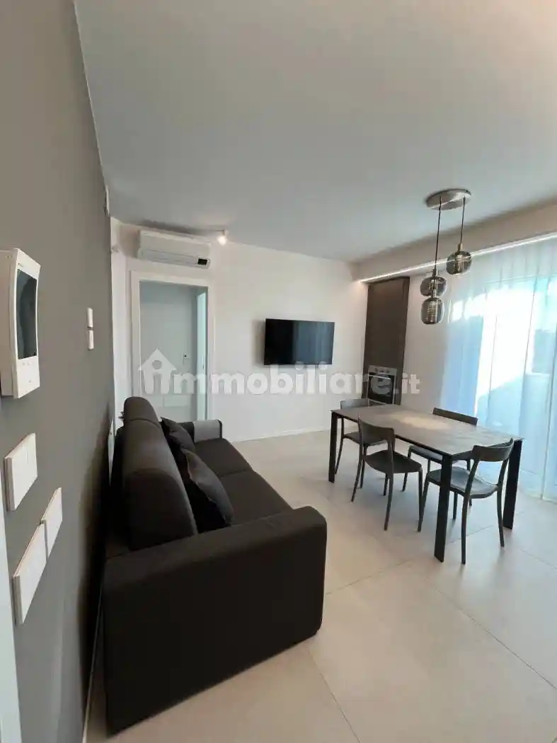 Trilocale viale Bologna 17, Parco, Riccione - foto 5