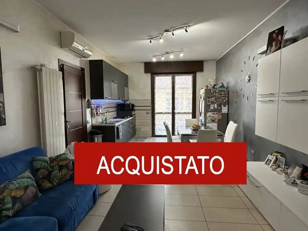 Appartamento in vendita a Arluno