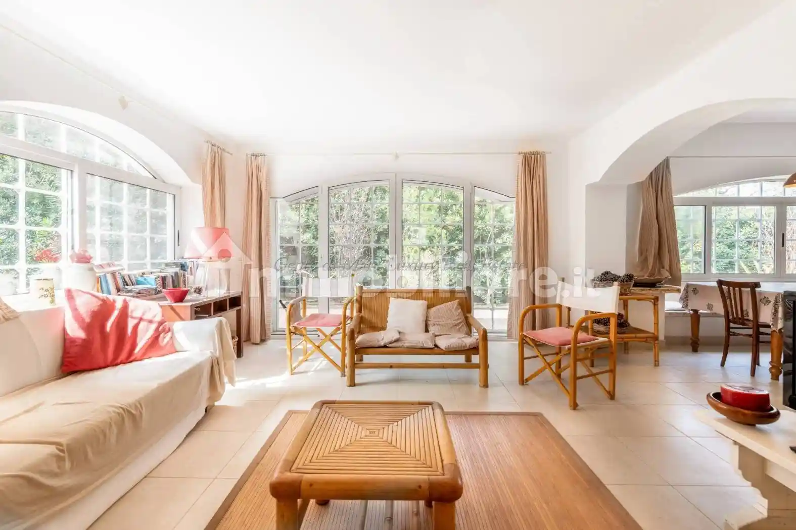 Villa in vendita a Ostuni