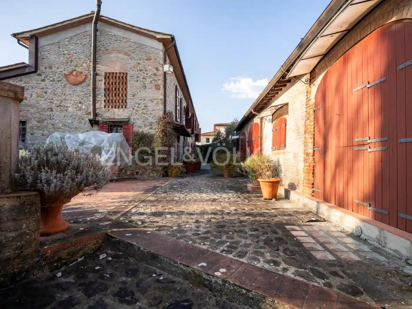 Villa unifamiliare via San Piero in Vincio, Giardino Zoologico, Pistoia - foto 5