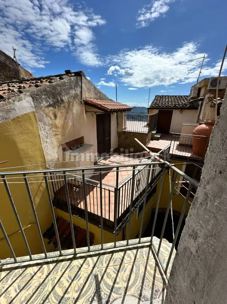 Appartamento in vendita a Castellabate