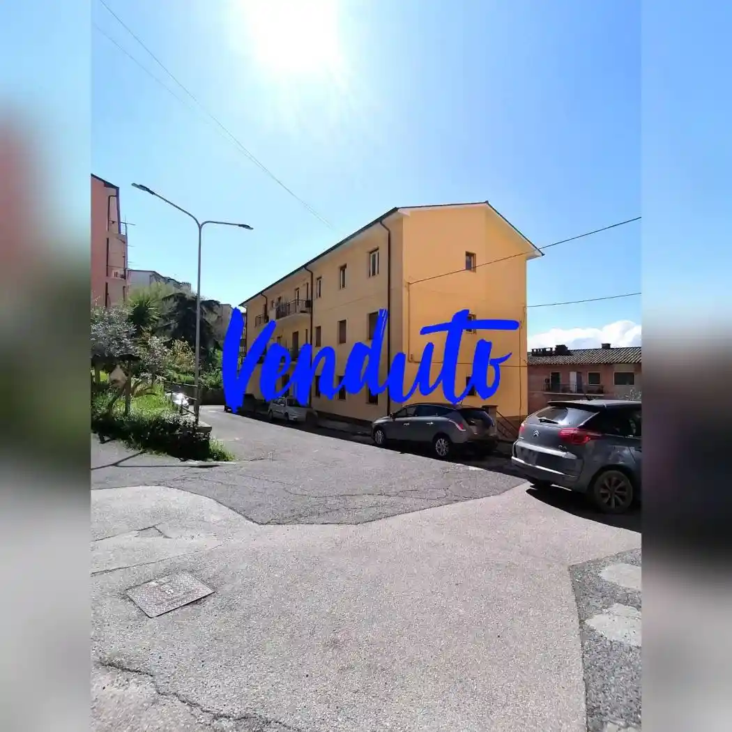 Appartamento in vendita a Anagni