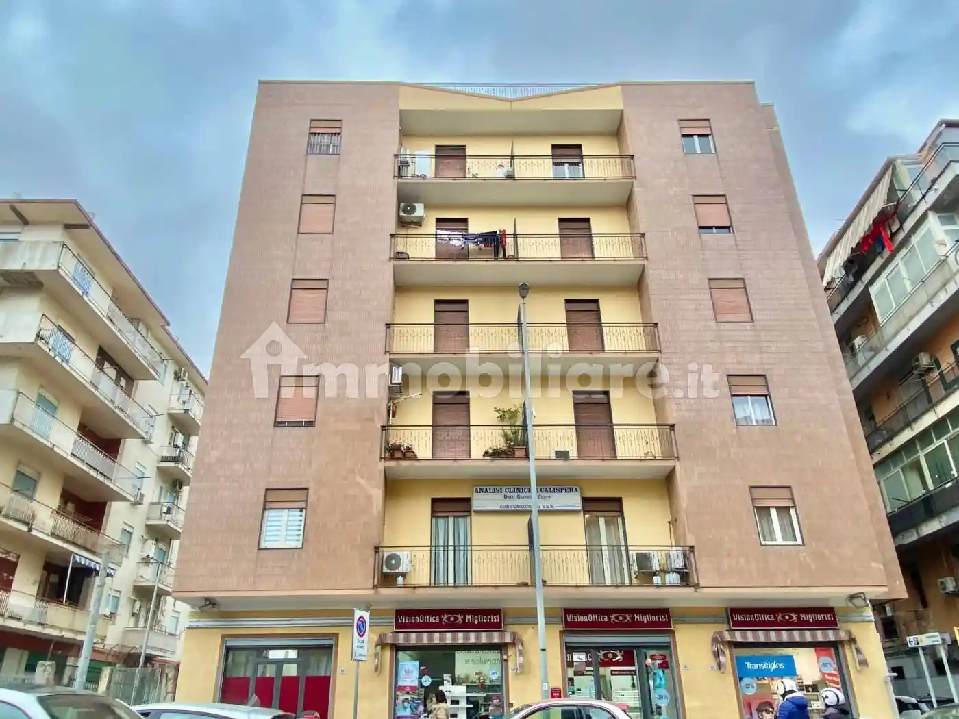 Appartamento in vendita a Messina