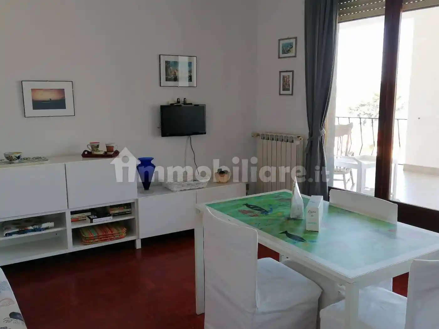 Bilocale via Fiascherino 80, La Serra, Tellaro, Lerici - foto 2