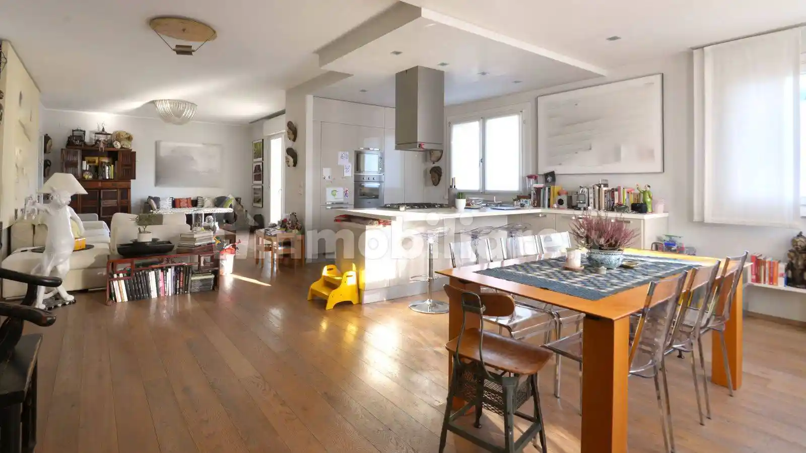 Appartamento in vendita a Treviso