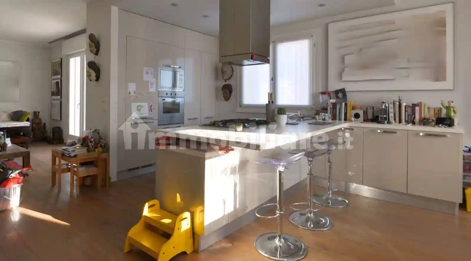 Appartamento - foto 3