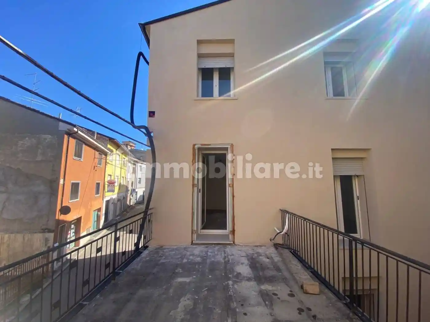 Appartamento in vendita a Borgonovo Val Tidone