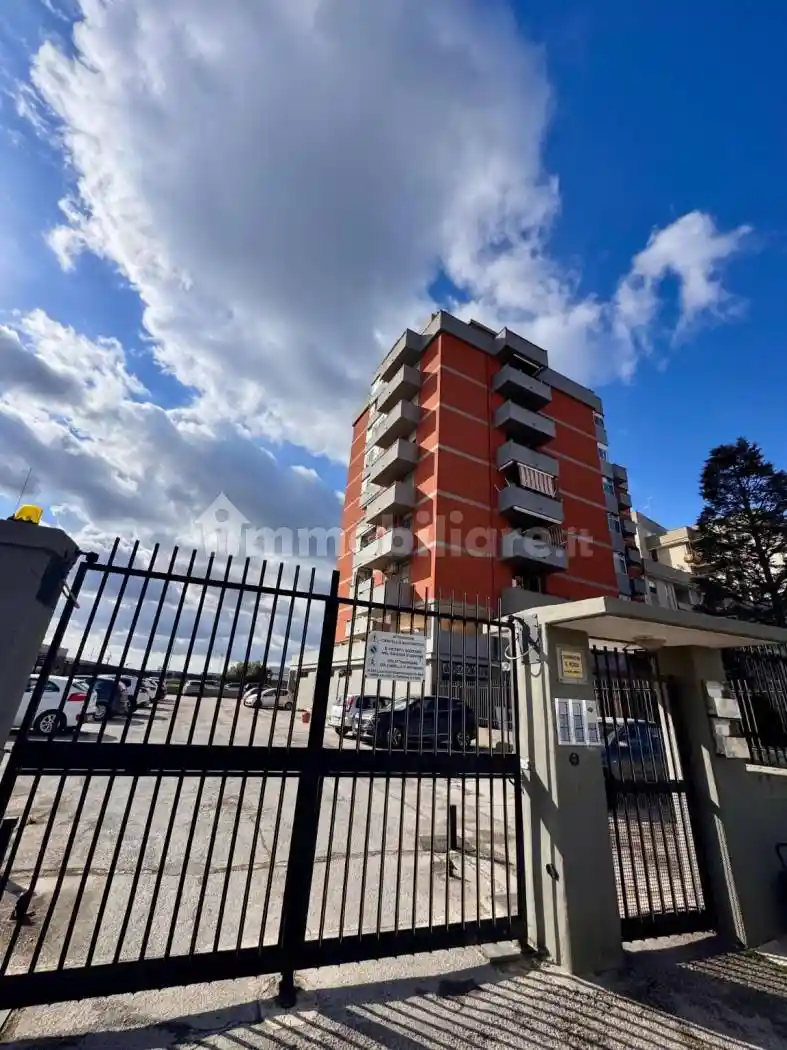 Appartamento in vendita a Modugno