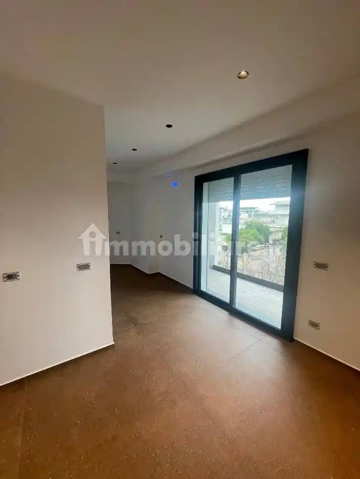 Trilocale viale Crotone, Catanzaro Lido, Catanzaro - foto 3