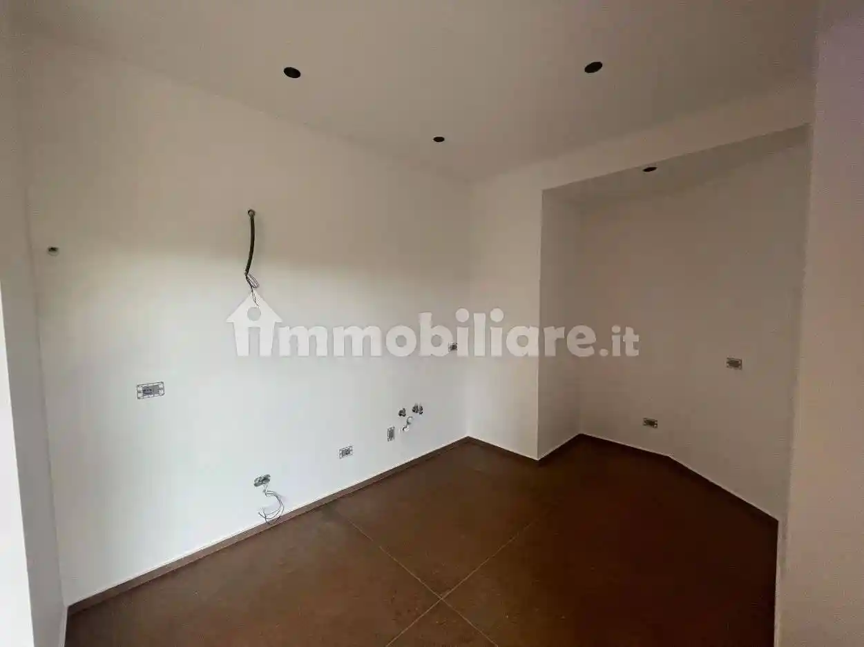 Trilocale viale Crotone, Catanzaro Lido, Catanzaro - foto 4